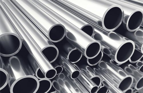 Stainless Steel Tags & Valve Markers